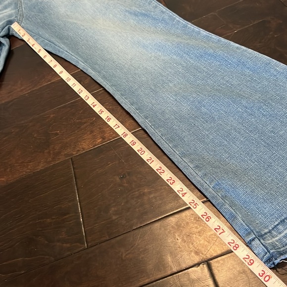 Younique flare jeans vintage 13 - Picture 6 of 11